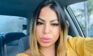 Julianna Vega Wikipedia, Biography, Age, Spouse, .